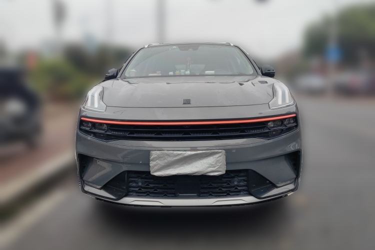 Used Lynk & Co 06 2020 1.5T YAO Halo