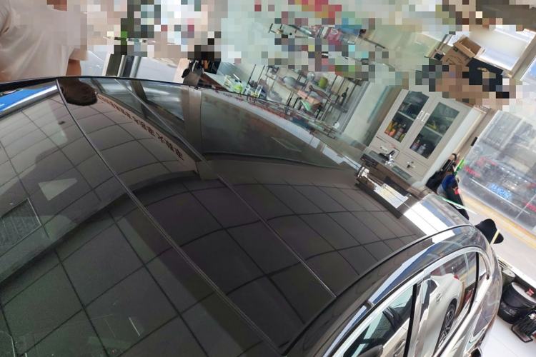 Used Audi A6L 2020 45 TFSI Prestige Dynamic Edition