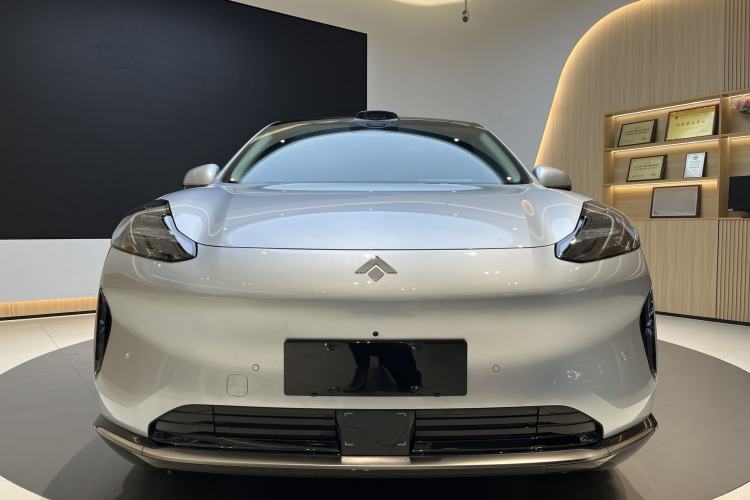 Used  HT 2024 825 Ultra-High Voltage LiDAR Edition
