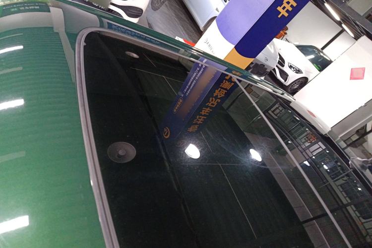 Used  MINI 2018 1.5T ONE PLUS Five-Door Edition
