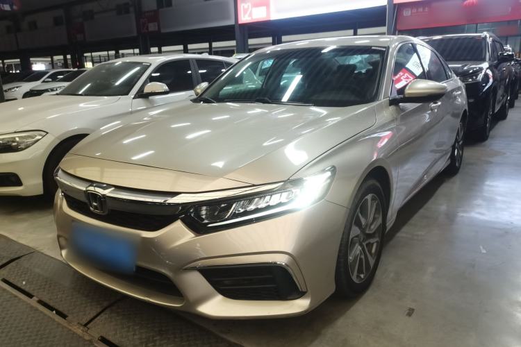 Used Honda Inspire 2019 260TURBO Elegant Edition China V Emission Standard