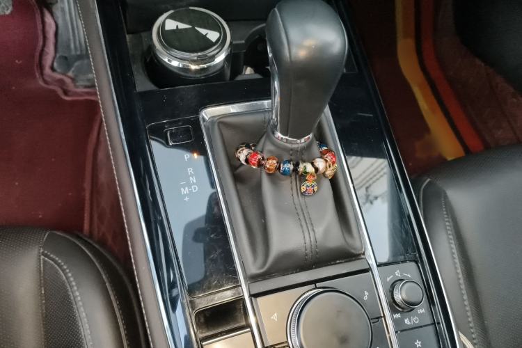 Used Mazda CX-30 2022 2.0L Automatic Joyful Model