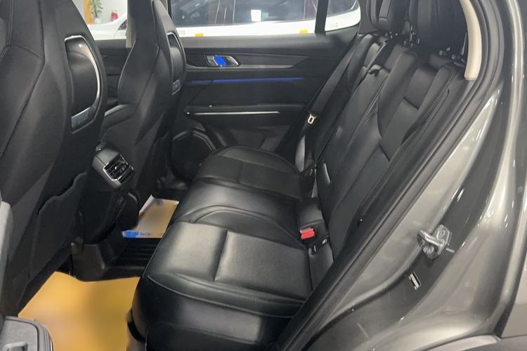 Used Lynk & Co 01 2021 2.0TD Two-Wheel-Drive Pro Trim
