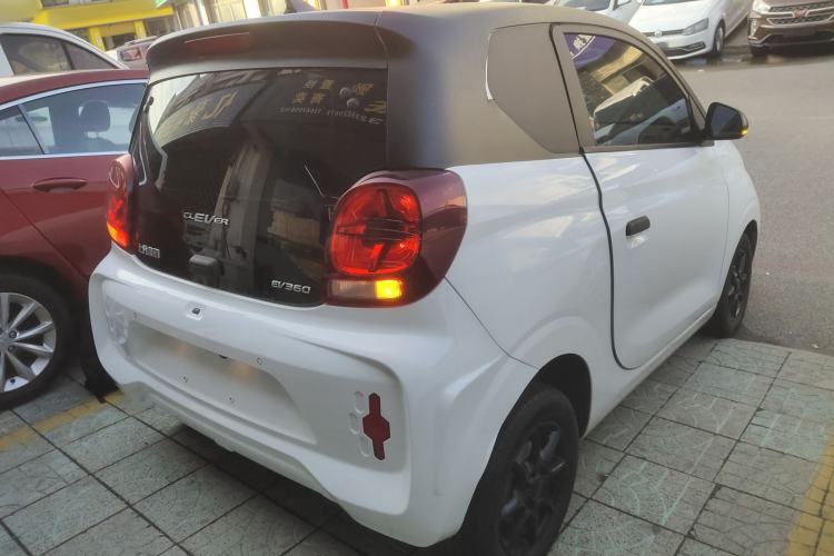 Used Roewe Clever 2022 311km QiQi BoBo Edition
