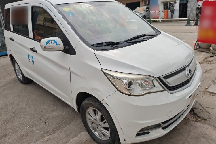 Used Oshan Olisway 2015 1.2L Manual Enjoyment Model
