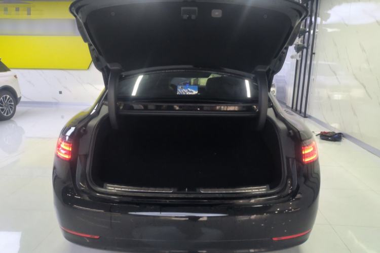 Used Hima Stelato S9 2025 Extended-Range Ultra