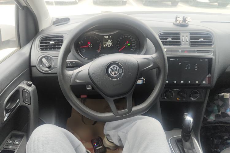 Used Volkswagen Polo 2016 1.4L Automatic Trendy Model