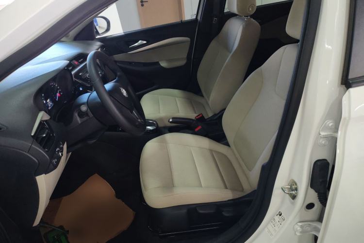 Used Buick Excelle 2020 15N CVT Elite Edition
