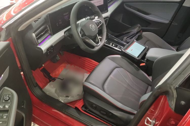 Used Volkswagen Lamando 2022 Lavida L 280TSI DSG Cool & Spicy Edition
