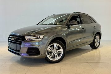 Used Audi Q3 2016 35 TFSI Style Edition