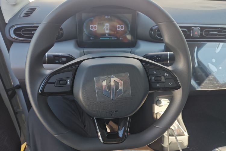 Used Leapmotor T03 2025 310 Comfort Edition
