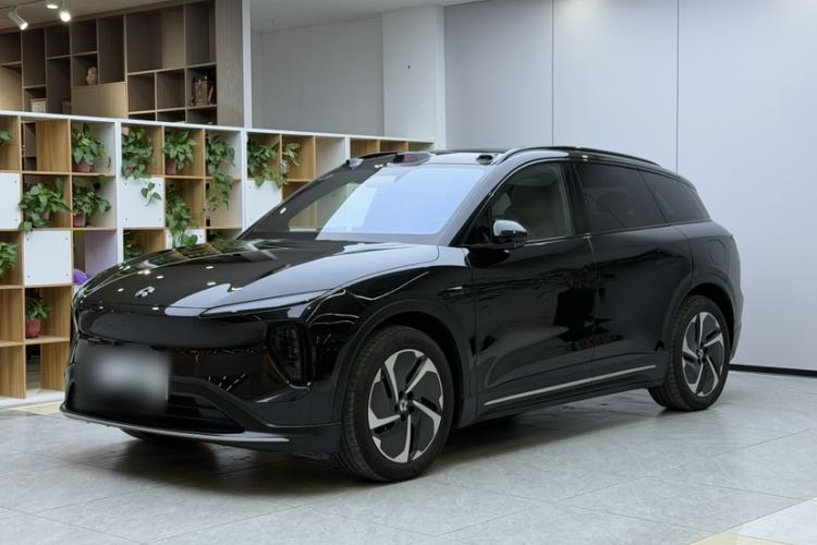 Used Nio ES6 2023 75 kWh
