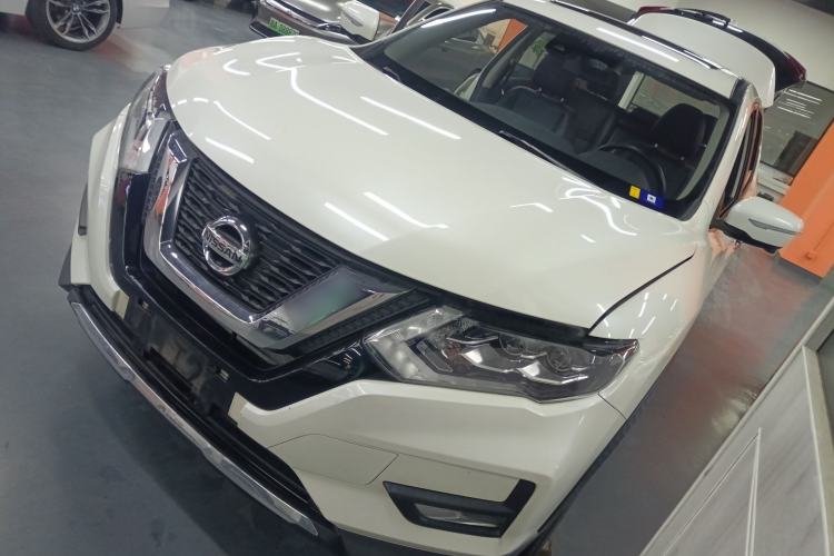 Used Nissan X-Trail 2021 2.0L CVT 2WD XL Premium Commemorative Edition