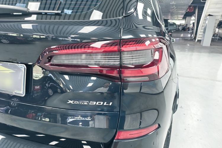 Used BMW X5 2022 Restyled xDrive 30Li M Sport Package