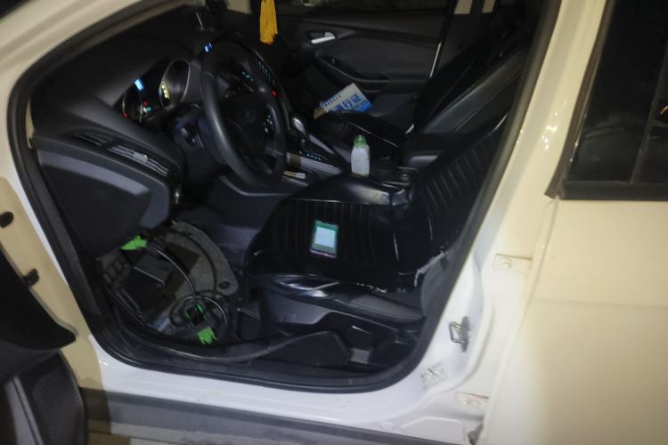 Used Ford Focus 2012 Hatchback 1.6L Automatic Comfort Model