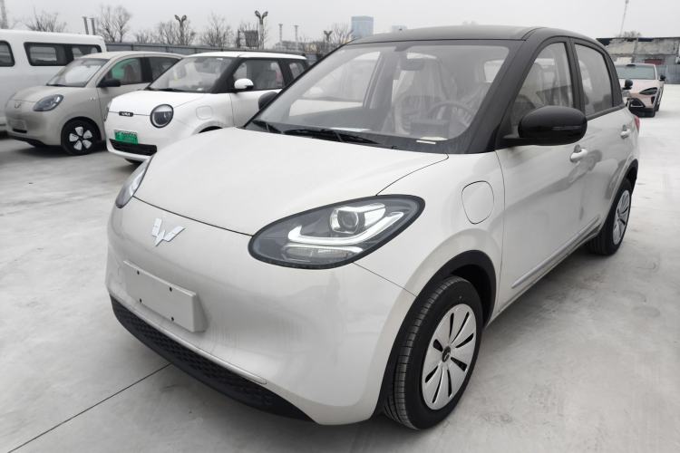Used Wuling Bingo 2025 203km Light Edition