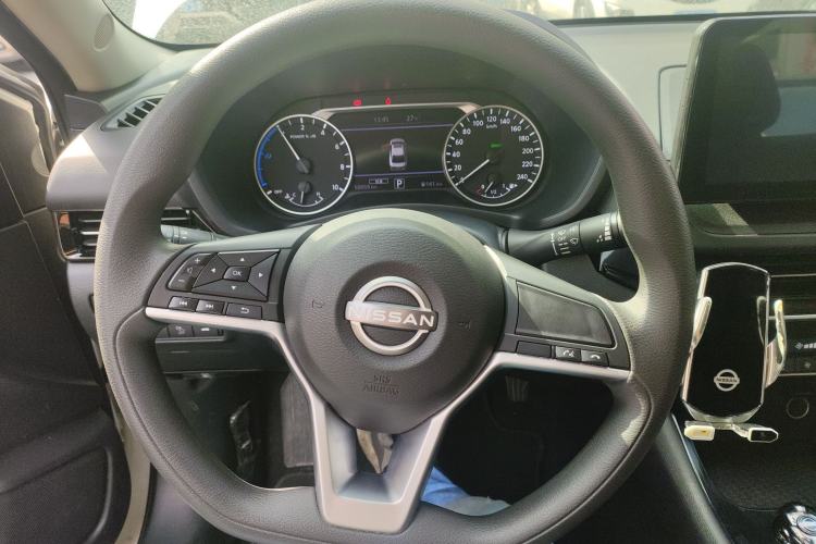 Used Nissan Sylphy 2022 e-POWER All-Electric Drive Pro