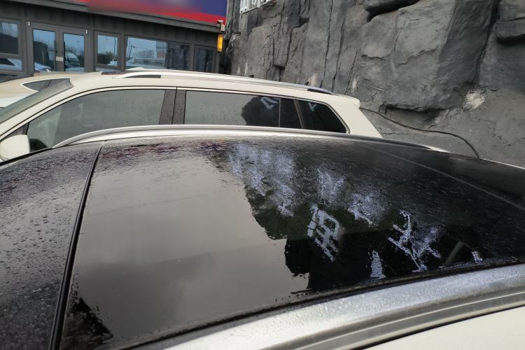 Used Mercedes-Benz GLA 2016 GLA 220 4MATIC Fashion Edition
