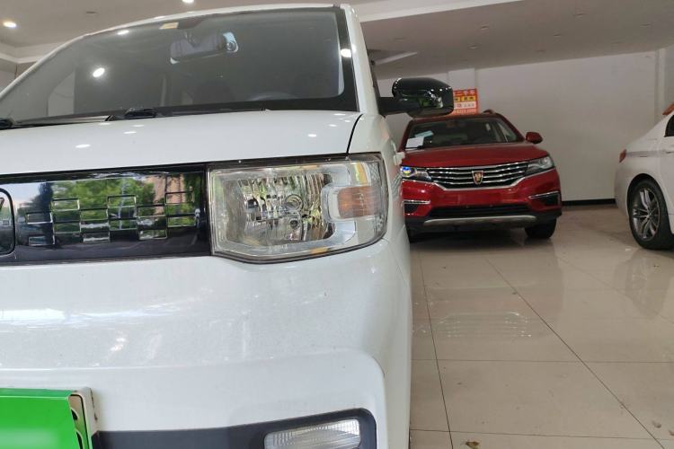 Used Wuling Hongguang MINIEV 2020 Enjoy Edition Lithium-Ion Battery
