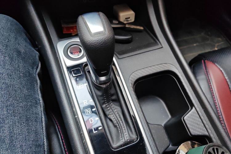 Used Nissan Sylphy 2020 1.6L XE CVT Comfort Edition
