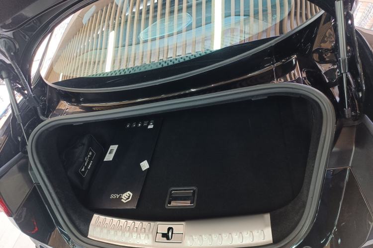 Used NETA GT 2023 580 AWD