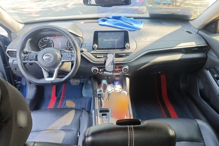 Used Nissan Teana 2019 2.0T XL Upper Smart Enjoyment Version