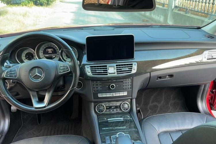 Used Mercedes-Benz CLS 2016 CLS 260 Elegant Edition