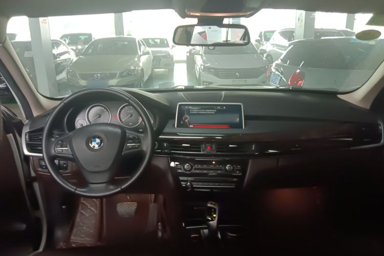 Used BMW X5 2014 xDrive35i Elegant Edition
