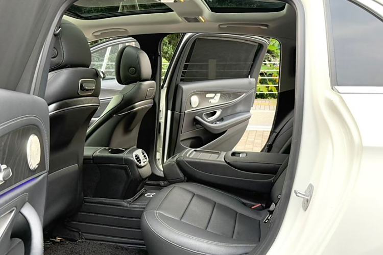 Used Mercedes-Benz E-Class 2018 Restyled E 300 L Sport Luxury Edition
