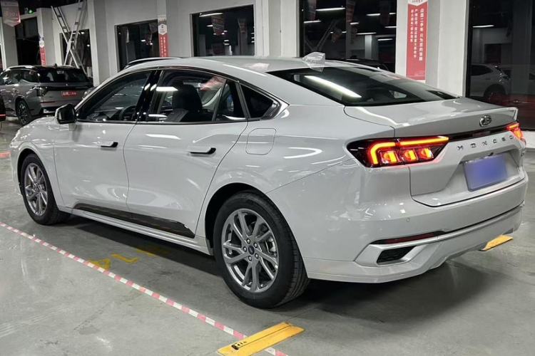 Used Ford Mondeo 2023 EcoBoost 180 Luxury Model
