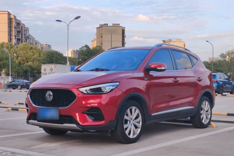 Used MG ZS 2020 180 DVVT Automatic Lite
