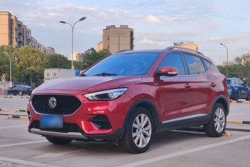 Used MG ZS 2020 180 DVVT Automatic Lite