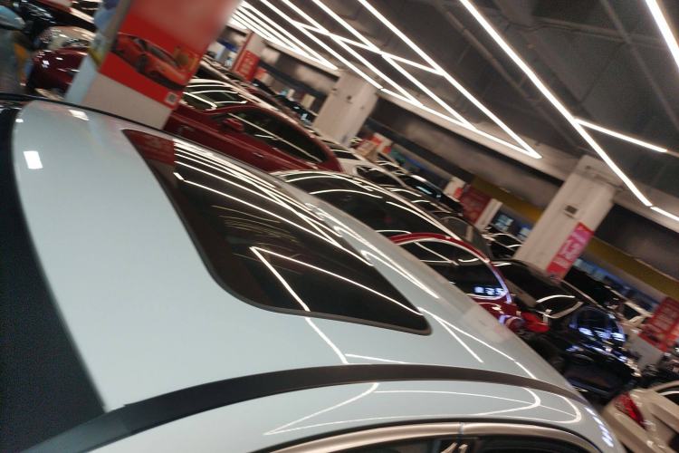 Used Mercedes-Benz C-Class 2023 C 200 L Sport Edition
