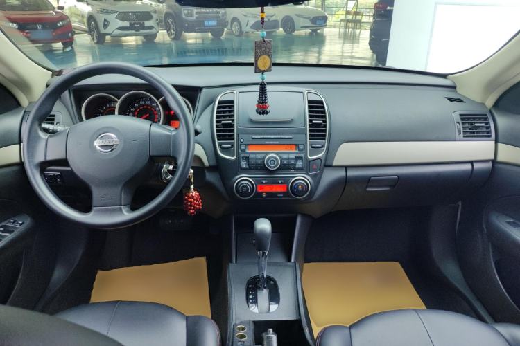 Used Nissan Sylphy 2018 Classic 1.6XE CVT Comfort Edition
