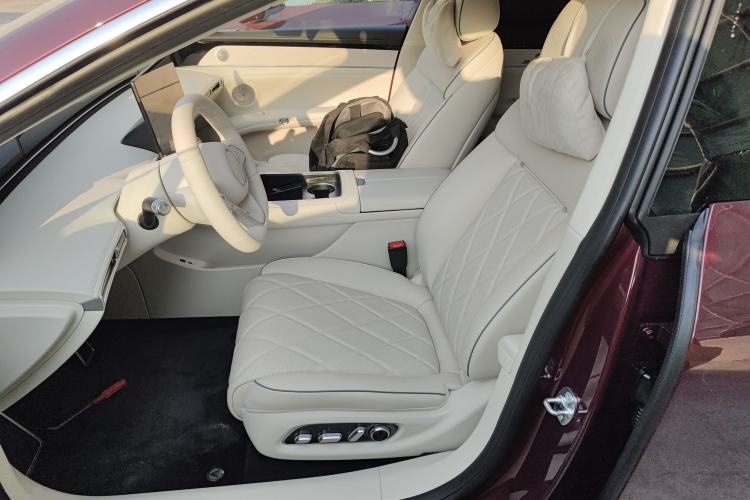 Used Hima Stelato S9 2025 Extended-Range Ultra