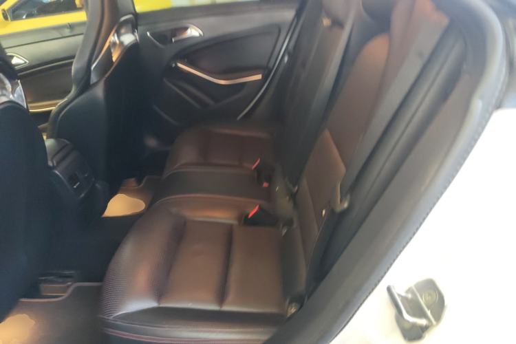 Used Mercedes-Benz CLA AMG 2017 Facelift AMG CLA 45 4MATIC