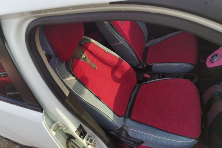 Used ORA White Cat 2020 305 km Luxury Version
