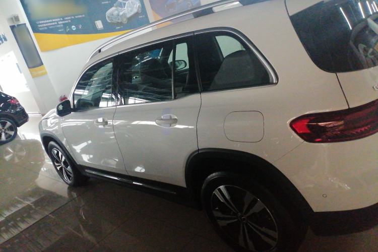 Used Mercedes-Benz GLB 2024 GLB 200 Dynamic Edition
