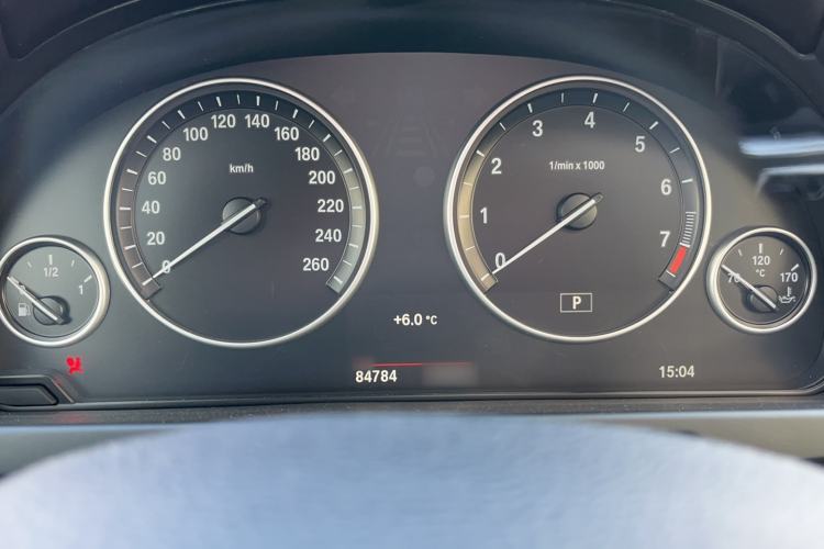 Used BMW X5 (Import) 2017 xDrive28i
