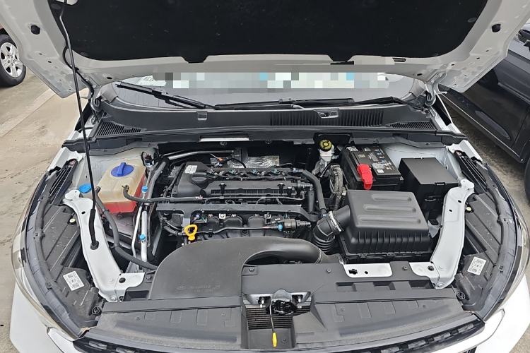 Used Chery Arrizo GX 2019 Champion Edition 1.5L CVT Fashion Model
