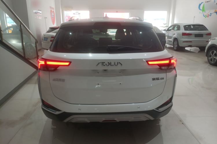 Used Dongfeng Aeolus Yixuan GS 2020 230T Automatic Cool Edition
