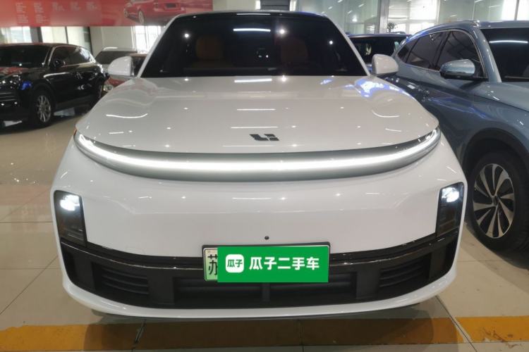 Used Li Auto L7 2023 Air model
