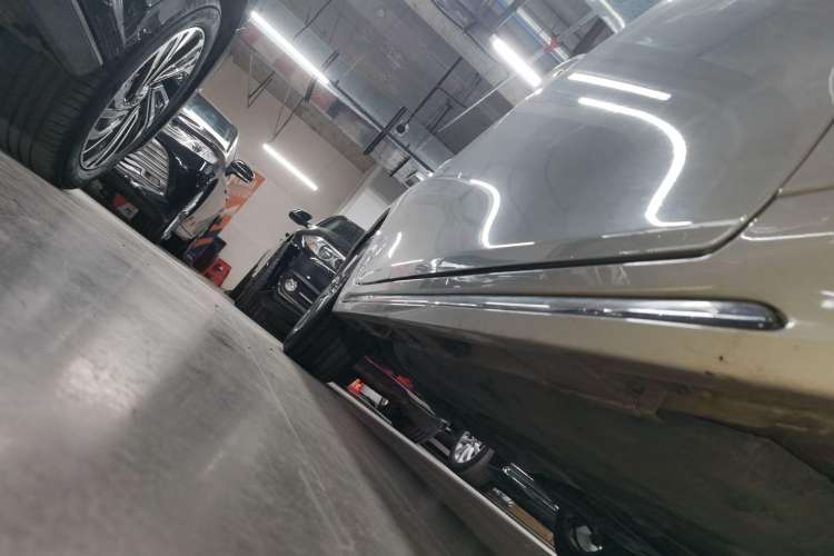 Used Toyota Reiz 2013 2.5V Shangrui Edition
