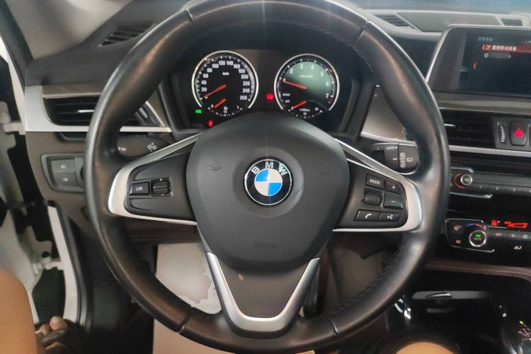 Used BMW X1 2018 sDrive18Li Luxury Model