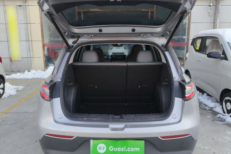 Used  Geome 2025 310km Dream Edition
