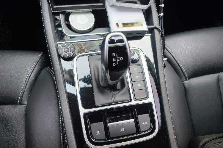 Used BYD Song MAX 2019 1.5T Automatic Smart Connect Ruiyi Sunroof Version 6 Seats China VI Standard
