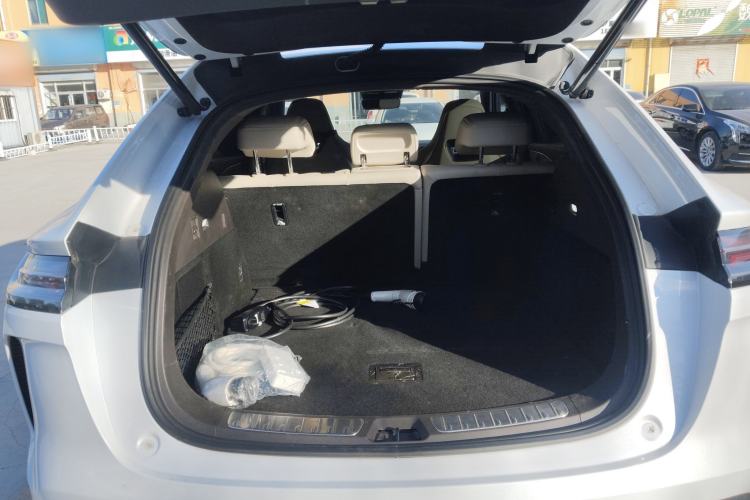 Used Denza N7 2024 630 All-Wheel Drive Intelligent Driving Max Edition
