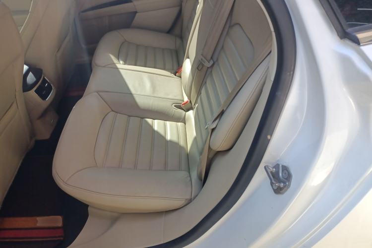 Used Ford Mondeo 2013 2.0L GTDi 200 Fashion Edition