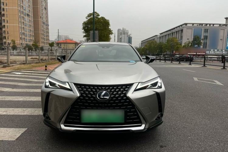 Used Lexus UX New Energy 2020 300e Pure·Enjoy Edition