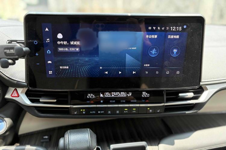 Used Toyota Sienna 2021 2.5L Hybrid Premium Edition
